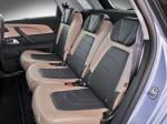 Citroen C4 Picasso 2014 года (ZA)